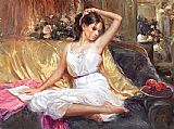 Beauty by Vladimir Volegov